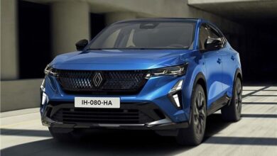 Renault’s 2025 Electric Lineup: A Stylish Shift Toward Sustainability