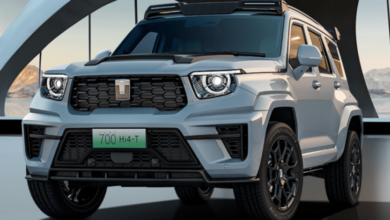 Impending U.S. Ban on Chinese Auto Technology: What It Means for the Industry ?