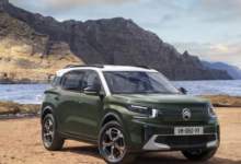 Explore the 2024 Citroën C3 Aircross: A Compact SUV Redefining Style and Versatility