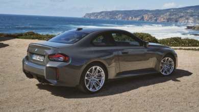 BMW M2 and Series 2 Coupe: Experience Enhanced Power and Refined Performance