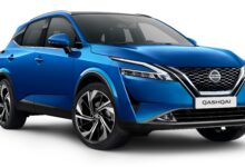 2024 Nissan Qashqai e-Power Test Drive: Exploring the Future of Hybrid Performance
