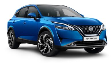 2024 Nissan Qashqai e-Power Test Drive: Exploring the Future of Hybrid Performance