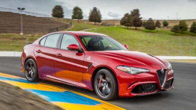 Alfa Romeo Giulia Now Available with $15,000 Dealer Discounts: Limited-Time Offer