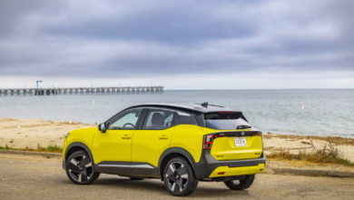 Behind the Wheel of the 2025 Nissan Kicks: Your Questions, Answered!