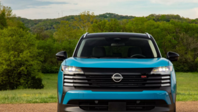 VW Dealers Showcase Upcoming Lineup: Tiguan Set for LA Auto Show Debut