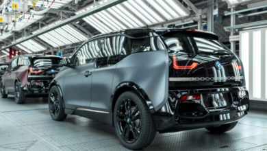 Man Wins $5K in Lawsuit Over i3 Range Claims, Faces $11K in Legal Fees to BMW