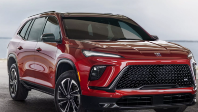 Buick Aims to Attract New Customers with Premium Design and Elevated Brand Image