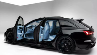 ABT Unveils Interior Upgrades for Audi Models That Outshine Audi Exclusive