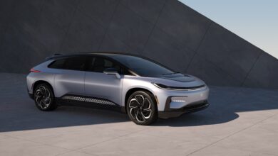Faraday Future Introduces Affordable EV Brand: Aiming for Mainstream Market—Funding Needed