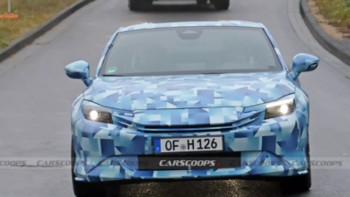 Honda’s 2026 Prelude Coupe: What We Know So Far