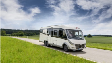 Carthago Tackles the Weight of Its Motorhomes