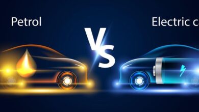 Driving Dissent : Germany's Pushback Against the EU’s All-Electric Agenda