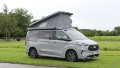 2025: A Year of Diversity for Bürstner Motorhomes