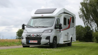 In 2025, Knaus Ramps Up with Innovative and Feature-Packed Models