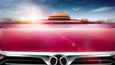 Chinese Auto Giant BAIC Partners with Egypt’s Alkan Auto to Manufacture Electric Cars in Egypt