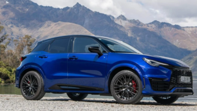 Lexus LBX Morizo RR (2024): A 304-HP Urban SUV Gamechanger