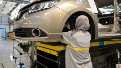 Morocco: Pioneering Automotive Industry Growth in Africa