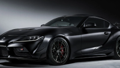 Toyota GR Supra A90 Final Edition and GR Lightweight Evo: A Spectacular Farewell
