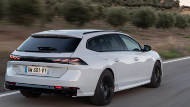 Peugeot 508 PSE Facelift: A Future Collector's Car?