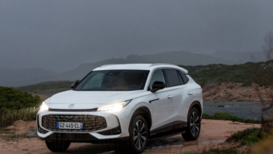 MG EHS 2024: Big Features, More Space, and Competitive Pricing