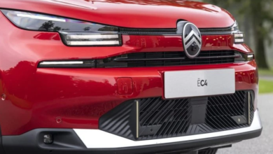 Citroën C4 Production Set to Move to North Africa: A Strategic Shift for Stellantis