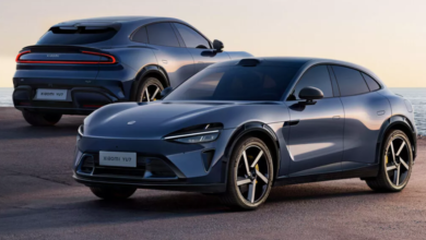 Xiaomi YU7 Electric SUV to Launch in Summer 2025: The Twin of the SU7 Sedan