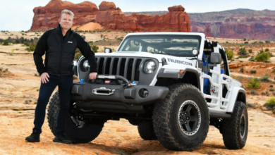 Christian Meunier Returns to Nissan Amid Declining Sales for Nissan, Infiniti, and Jeep