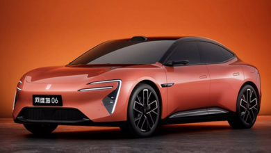 Avatr 06 Sedan: A New Electrified Entry in China’s Expanding EV Market