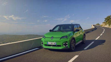 Renault 5 Electric: A Star Emerges in the EV Market