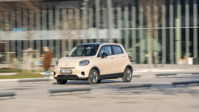 Leapmotor T03: The Most Affordable Electric Car Under €15,000 with Stellantis Discount