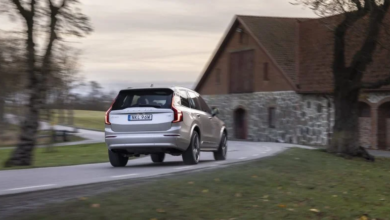 Volvo XC90 PHEV: A Stylish Plug-In Hybrid That Defies the Odds
