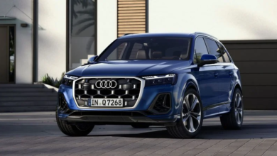 Audi A3 allstreet : Crossover Style Meets Compact Soul