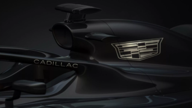 Ferrari to Supply Engines to Cadillac F1 Team Until GM Develops Its Own Power Units