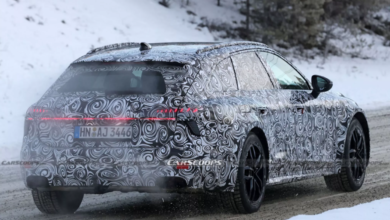 Audi A7 Allroad: A Fresh Take on the Crossover Pioneer