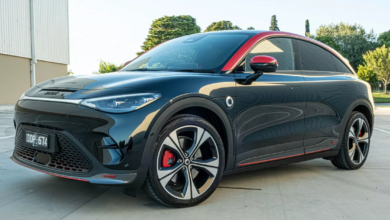 Smart #3 Brabus Review: A Stylish, High-Performance EV Alternative