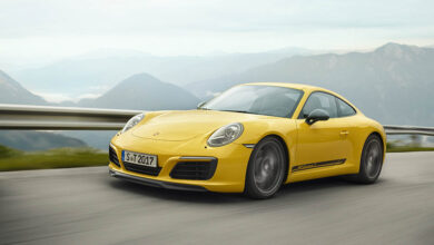 Porsche's Configuration Tool: The Art of Upselling Options