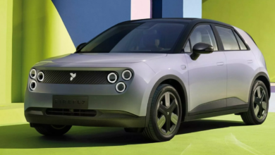 Nio Unveils Firefly Brand: Affordable Electric Hatchbacks for Global Markets