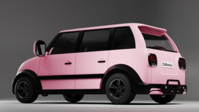 Challenging Gender Stereotypes : Midas Introduces CARmela to Drive Change in the Automotive Industry