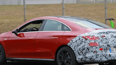The Upcoming Mercedes CLA: A Bold Leap Forward