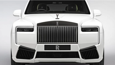 Rolls-Royce's Bespoke Personalization Thrives Despite 2024's Challenging Automotive Market