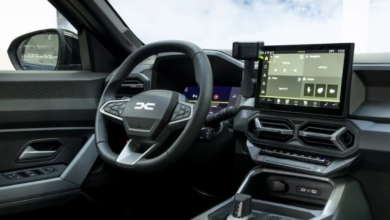 2025 Dacia Bigster : Affordable family SUV with impressive features
