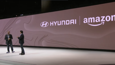 Amazon enters the automotive market : A new era of online car shopping