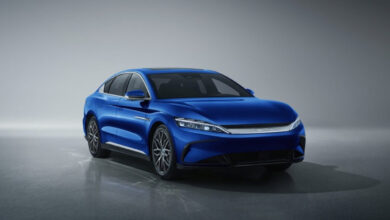 Driving the Future: How BYD Is Redefining Hybrid Mobility