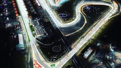 McLaren's Momentum and Bahrain's High Stakes: F1 2025 Heats Up
