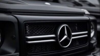 The Timeless Power of the G-Class: Where Luxury Meets Rugged Adventure