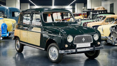 The History of Renault : A Journey Through Innovation and Automotive Legacy