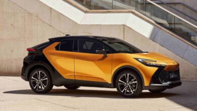 Toyota C-HR 2026 : Nouveaux Tarifs, Teintes et Équipements pour le SUV Hybride