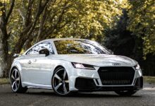 Audi’s 2025 Lineup : A New Era of Electrification, Design, and Innovation