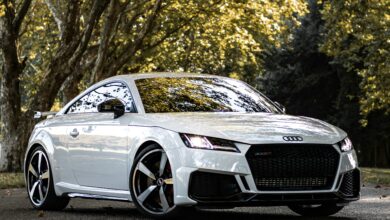 Audi’s 2025 Lineup : A New Era of Electrification, Design, and Innovation
