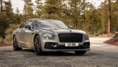 Since its debut, this grand tourer has captivated automotive enthusiasts with its seamless fusion of elegance and power.